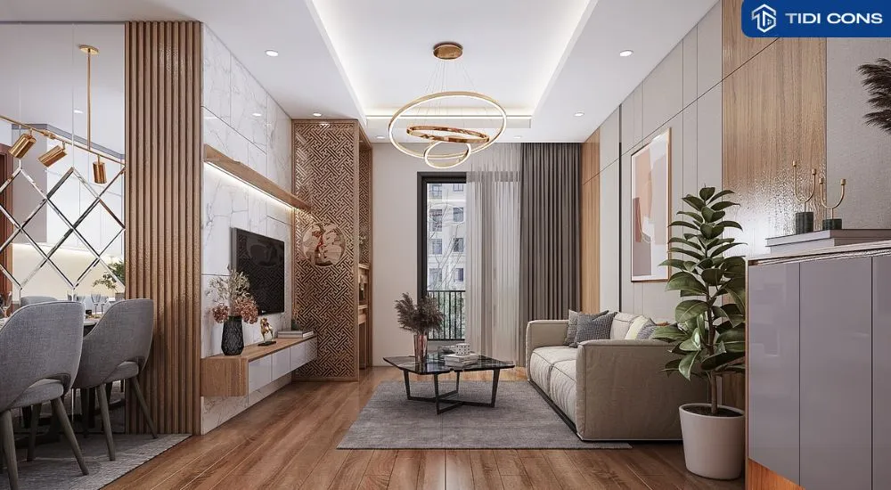 nhà phố 10x20m