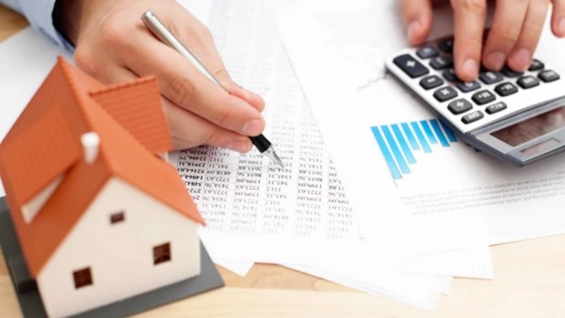 thiết kế nội thất nhà phố 3 tầng