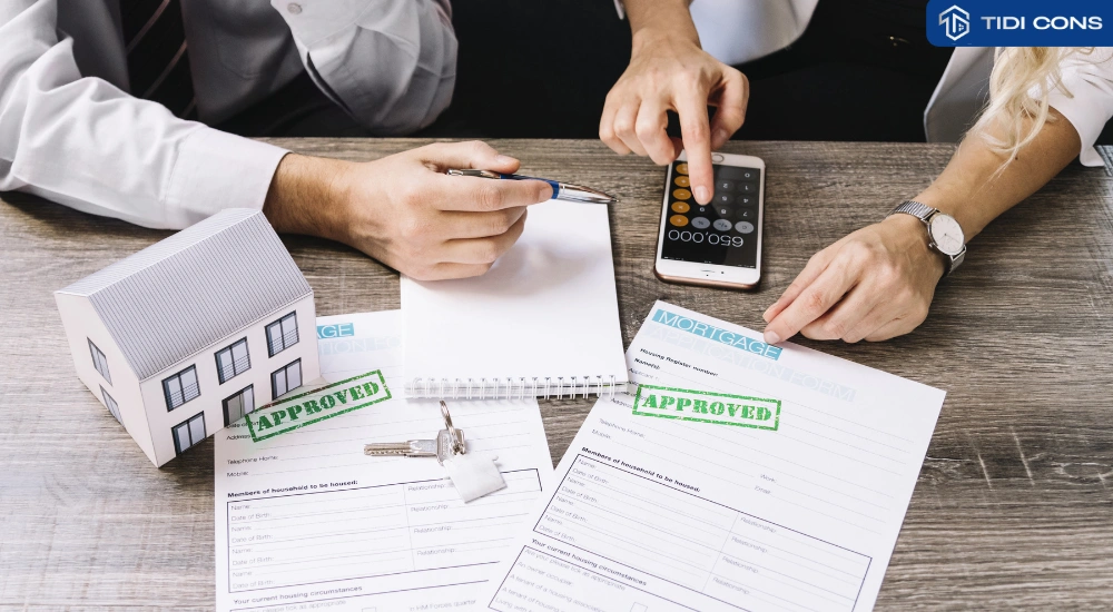 báo giá thiết kế nhà phố