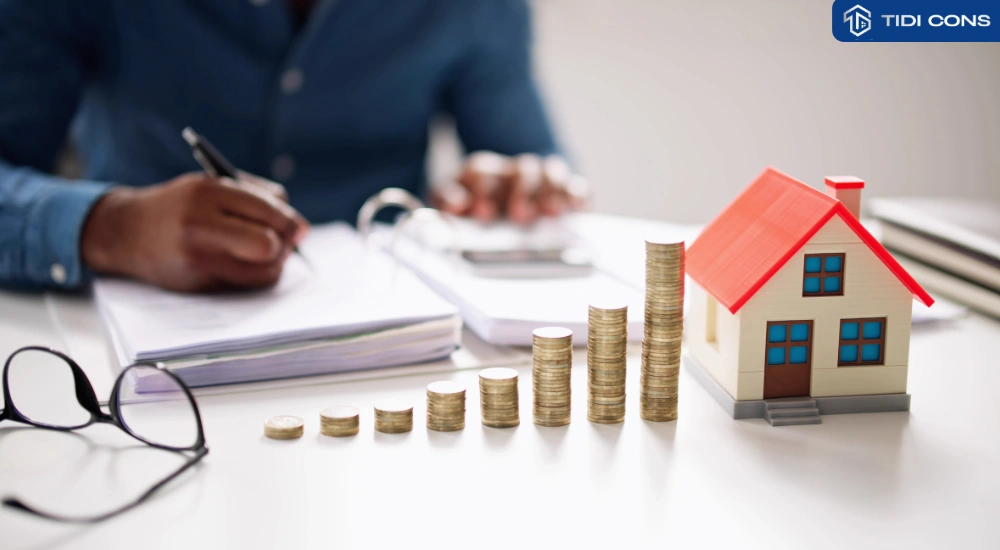 báo giá thiết kế nhà phố