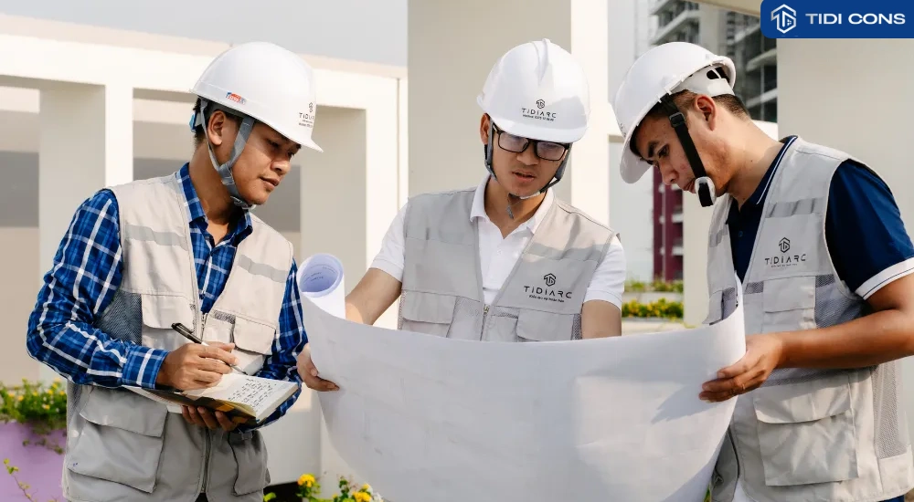 thiết kế biệt thự sang trọng