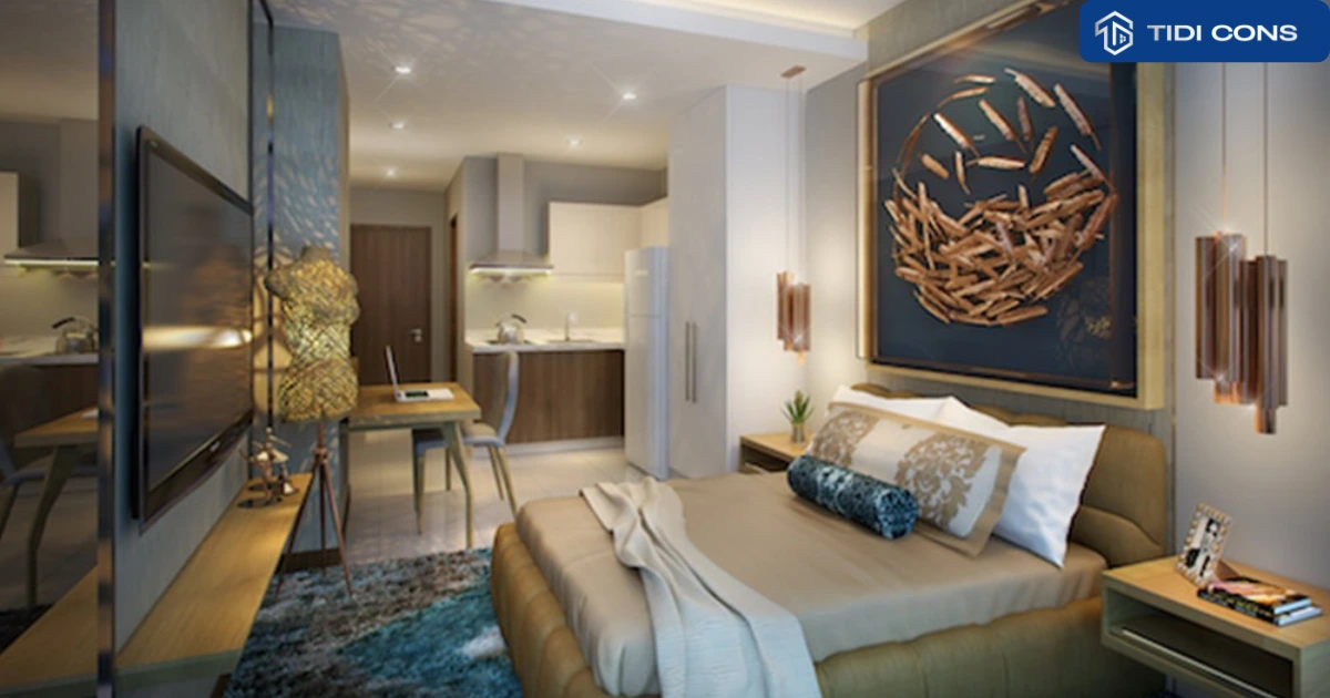 Condo là gì