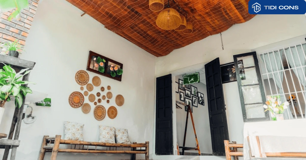 homestay Huế