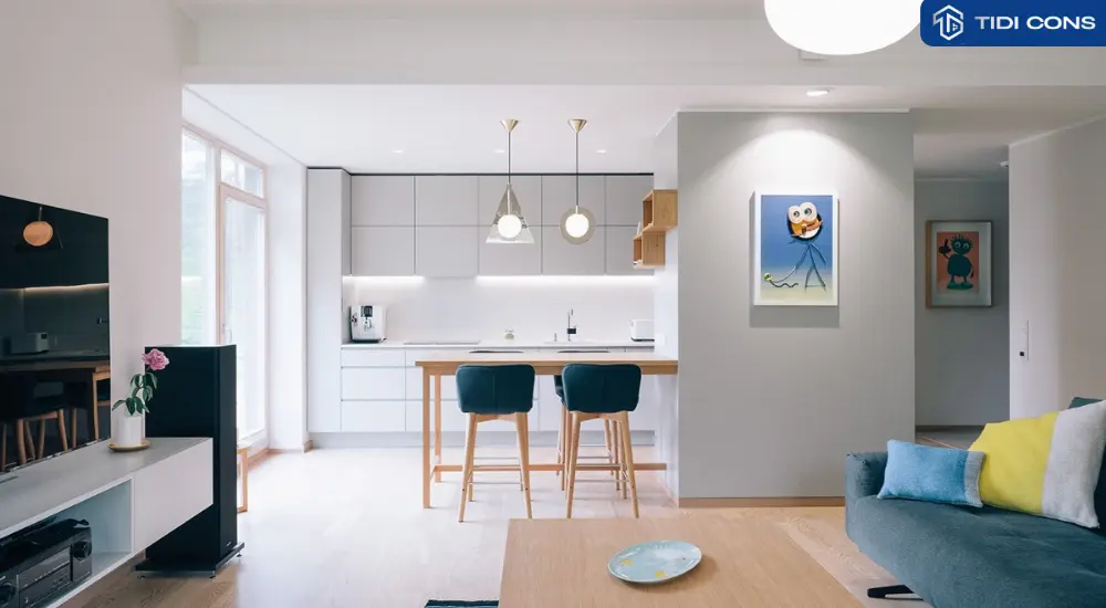 homestay là gì