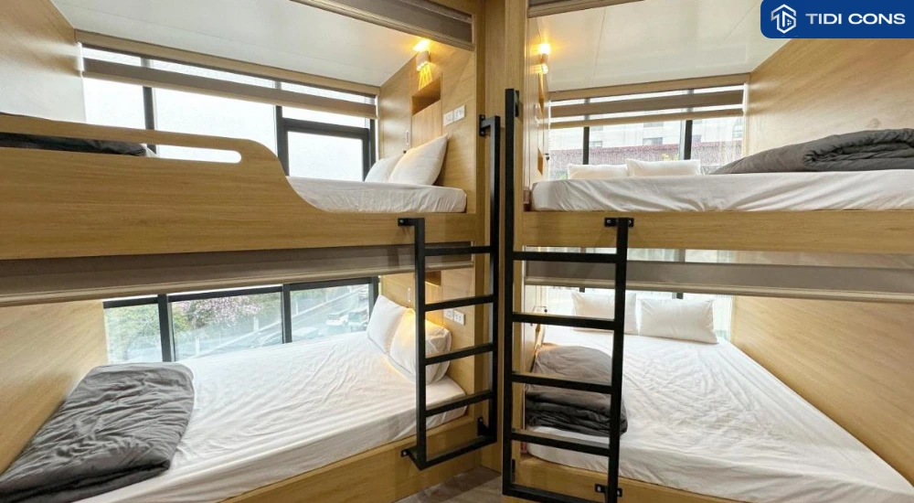 Homestay Hà Nội giá rẻ