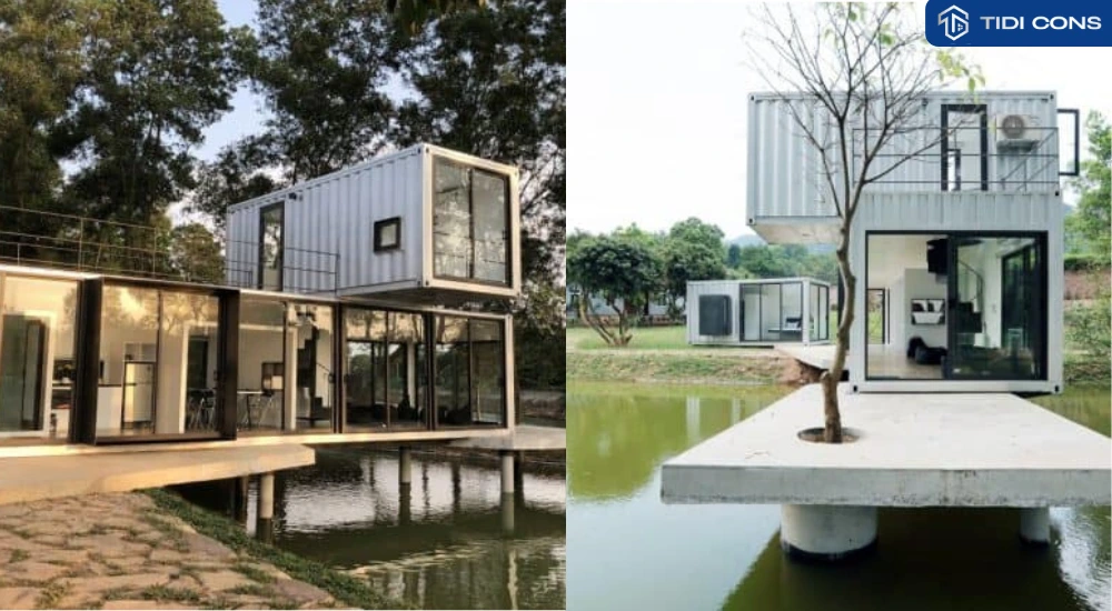 Homestay Hà Nội giá rẻ