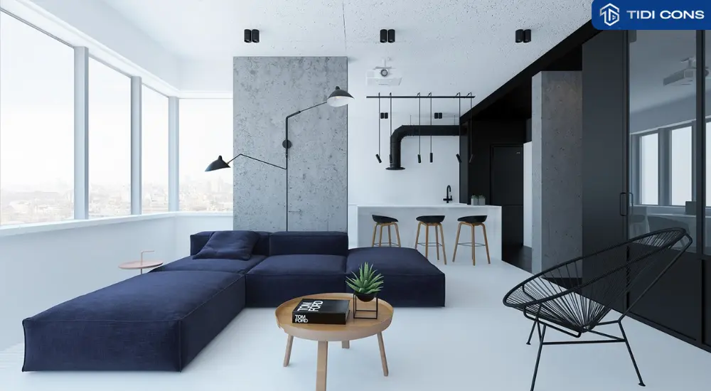 homestay là gì