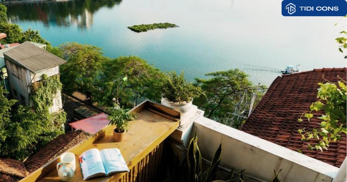 The Autumn Homestay