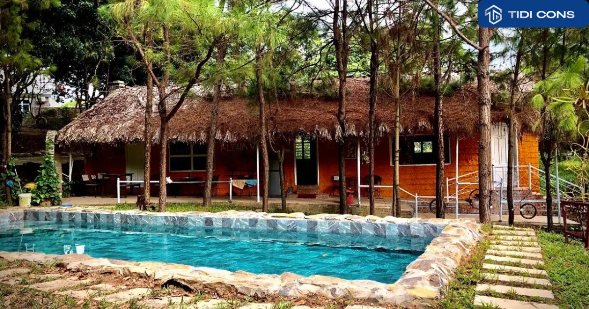 đồng cao bắc giang