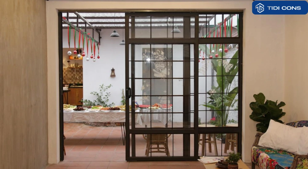 homestay Long Biên