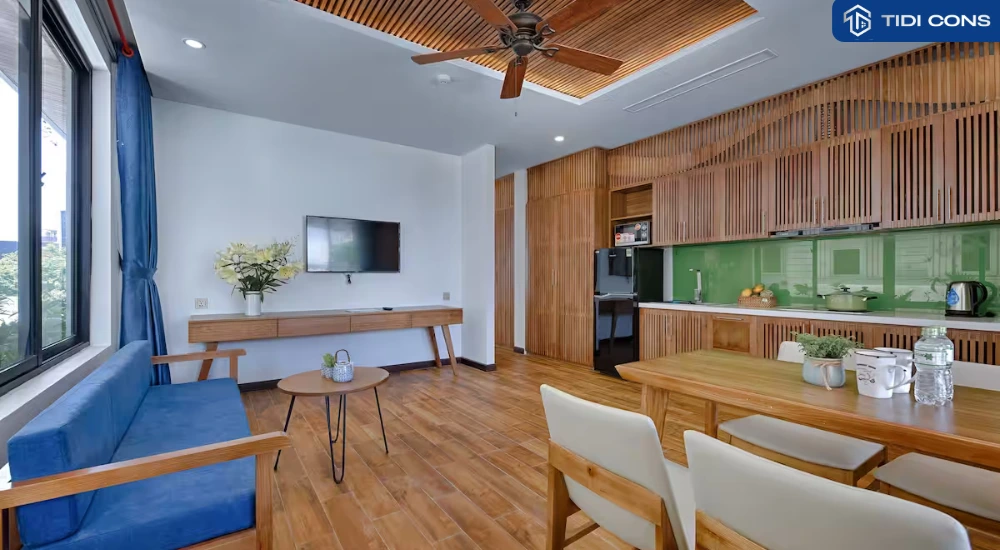 animor green home