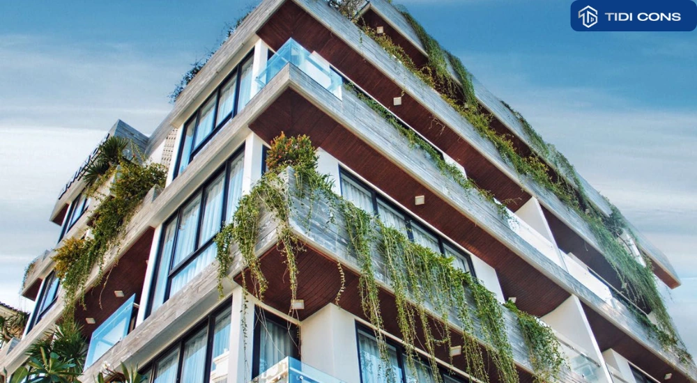 animor green home