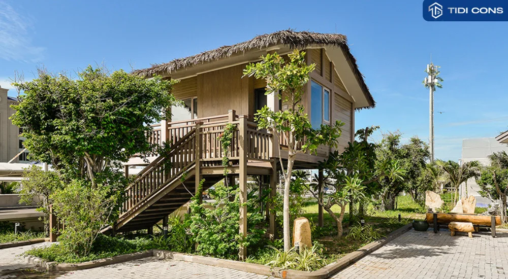 bungalow vũng tàu