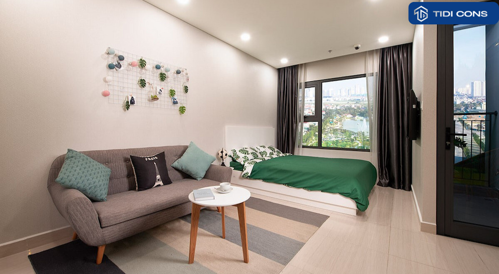 phòng studio