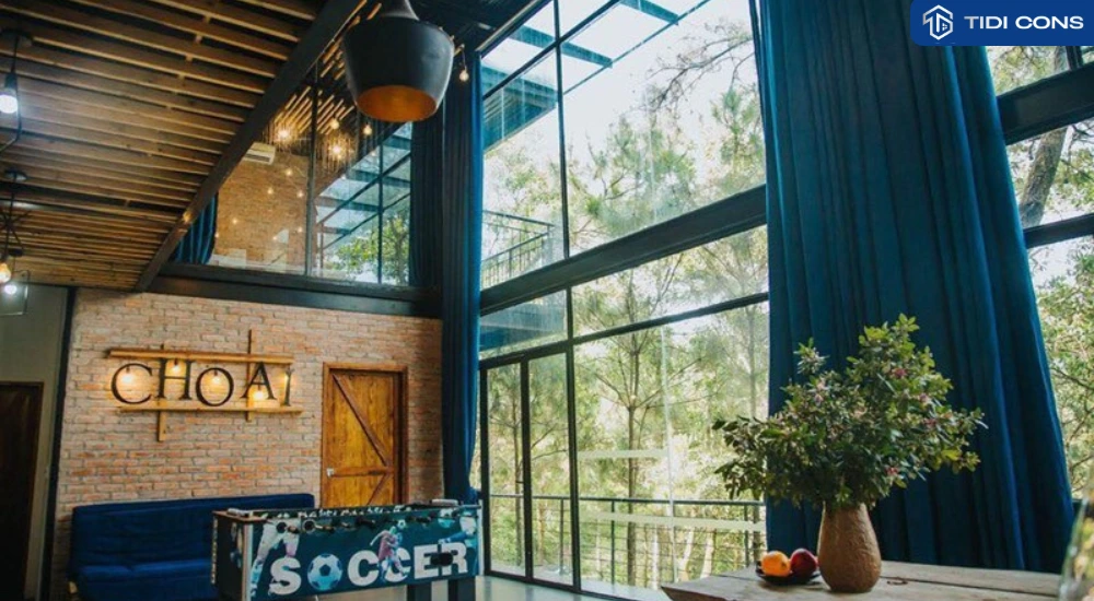 Choai Villa