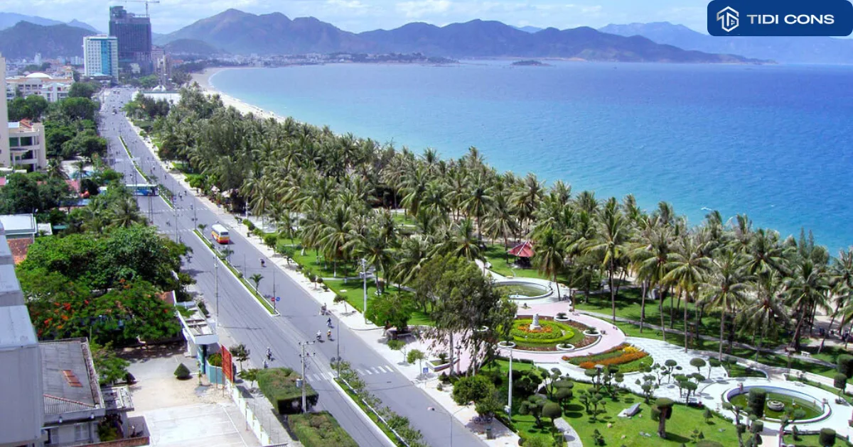 trần phú nha trang