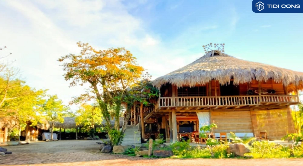 hồ pá khoang điện biên
