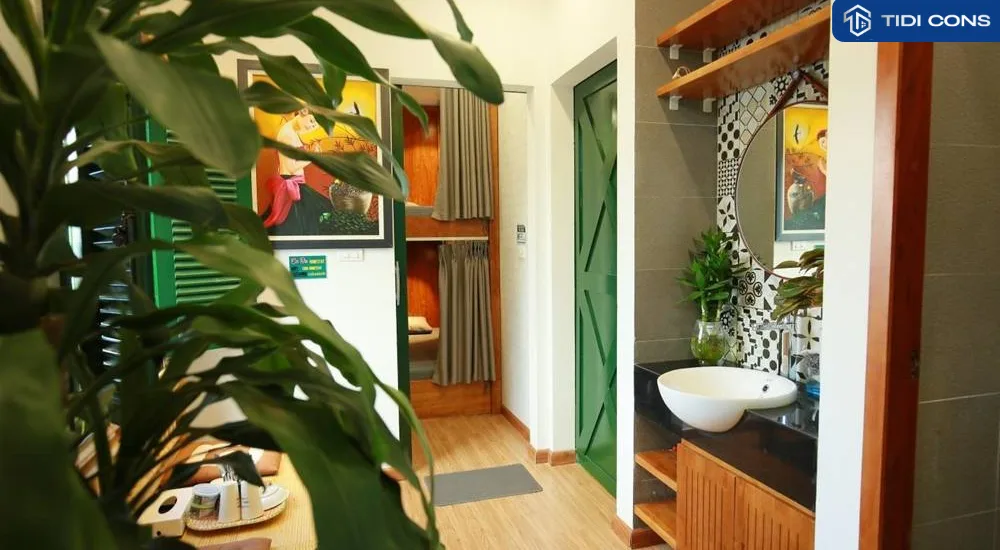 homestay Đống Đa
