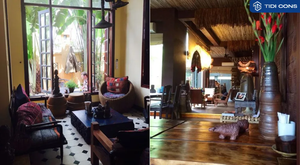 homestay Đống Đa