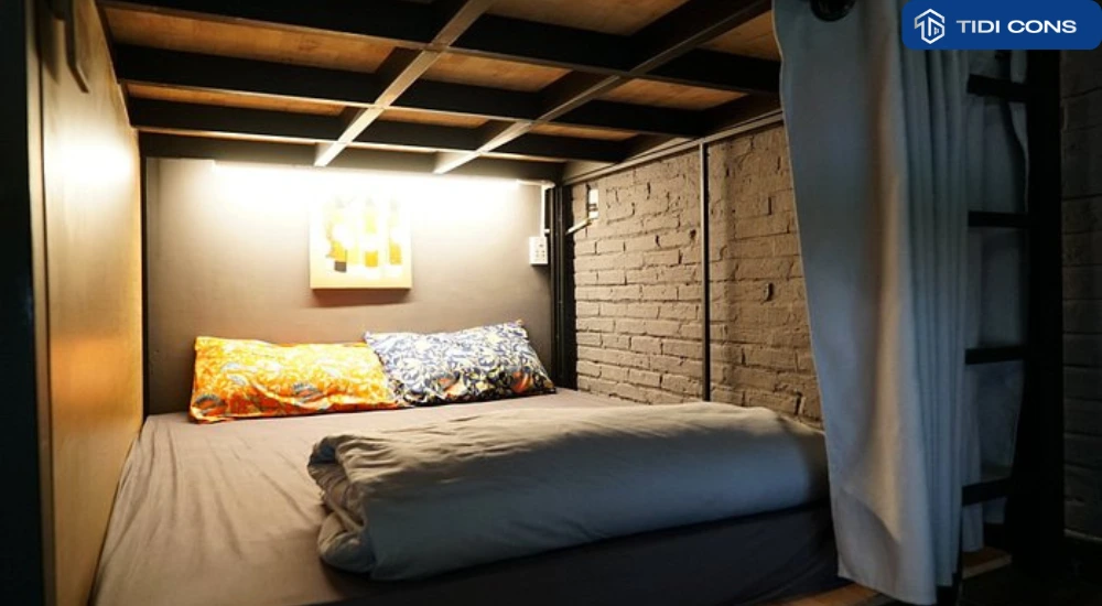 homestay hà nội cho cặp đôi