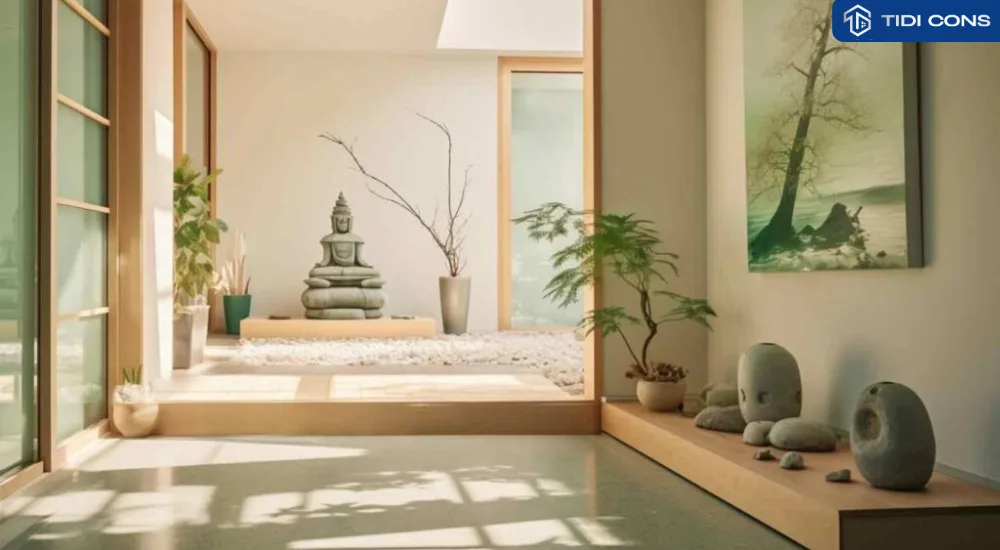 homestay Hai Bà Trưng