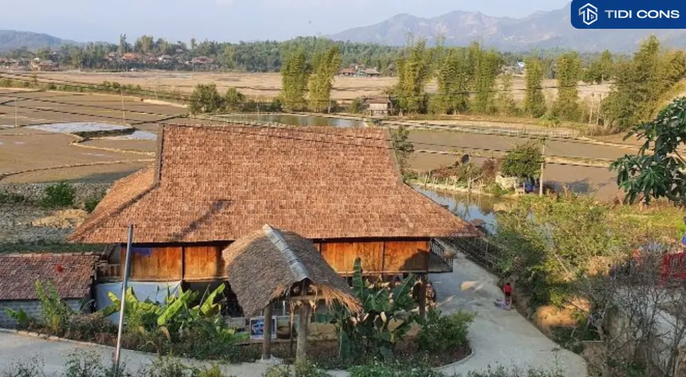 hồ pa khoang