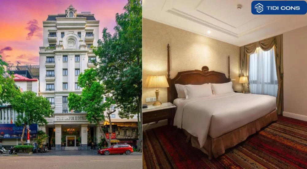 homestay Hoàn Kiếm