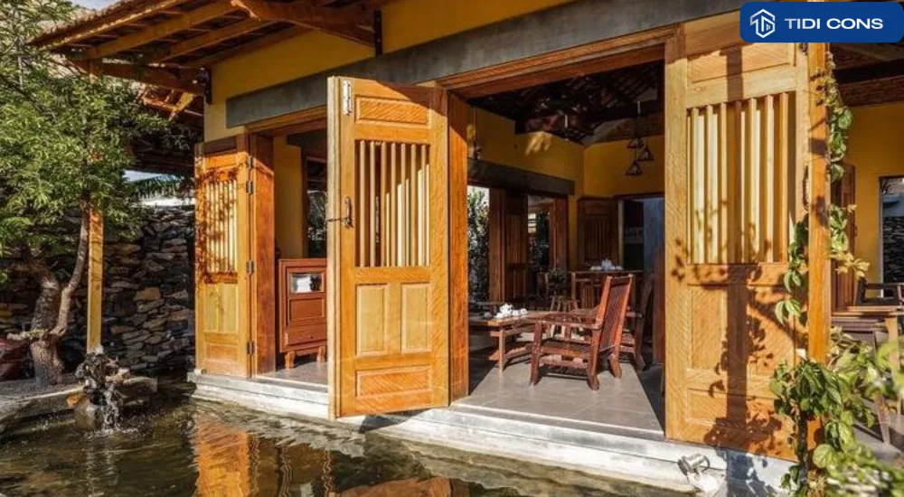 homestay Hoàn Kiếm