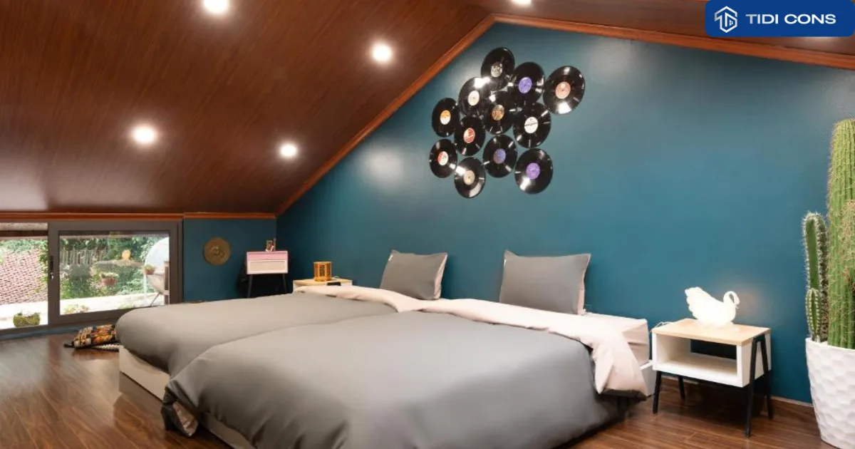 homestay Hoàn Kiếm