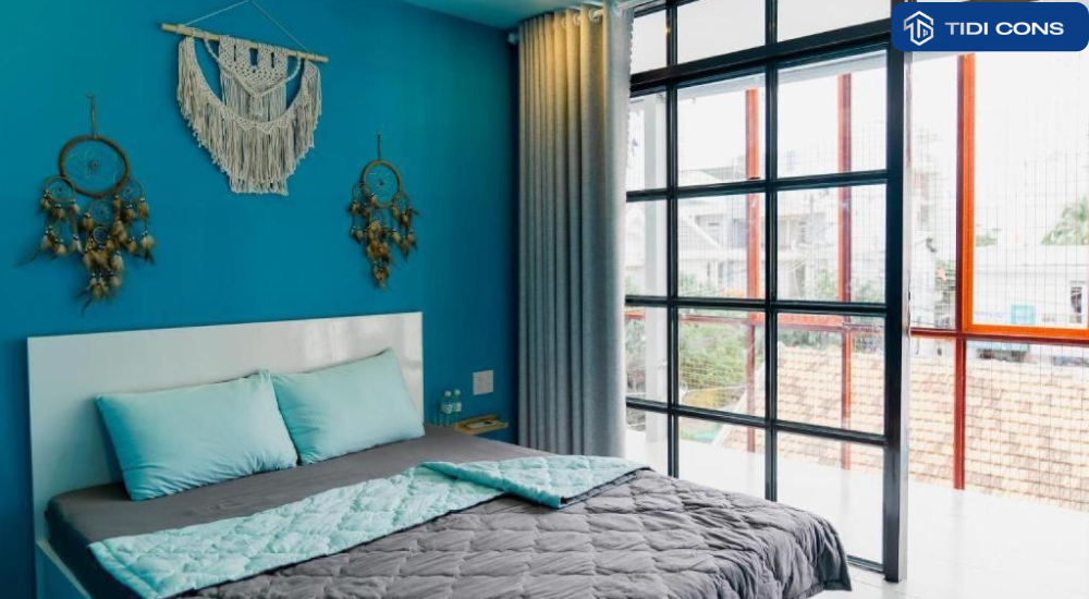homestay Nha Trang gần biển