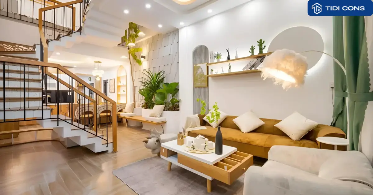 homestay ở Đà Nẵng