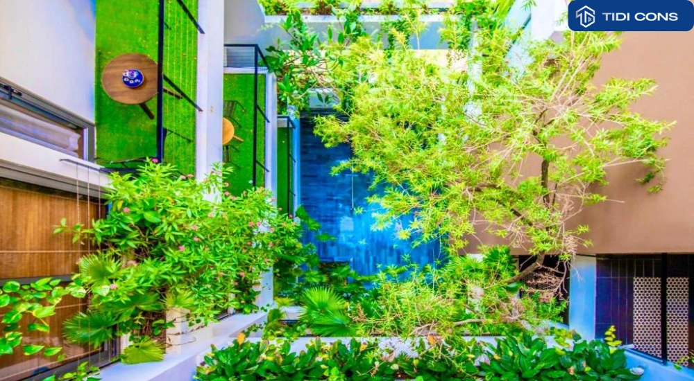 John Boutique Villa