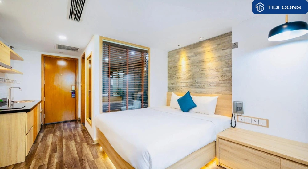 John Boutique Villa