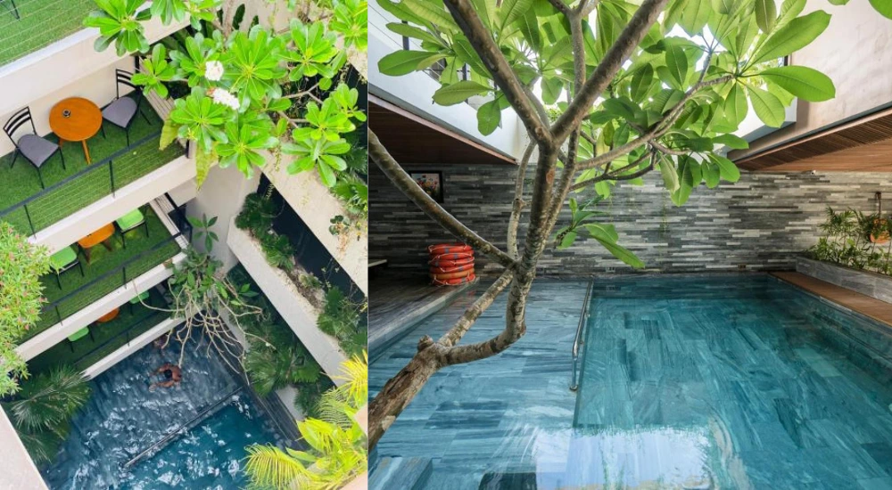 John Boutique Villa