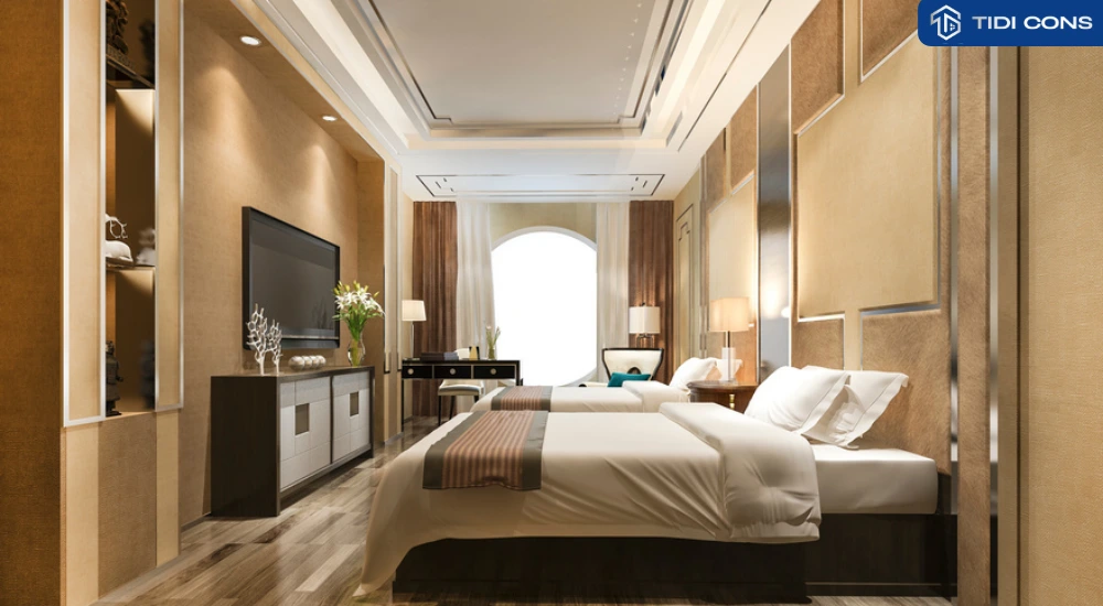 homestay quốc oai 