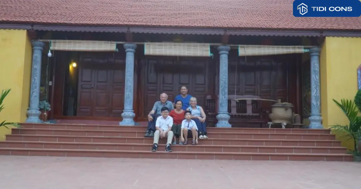 đồng cao bắc giang