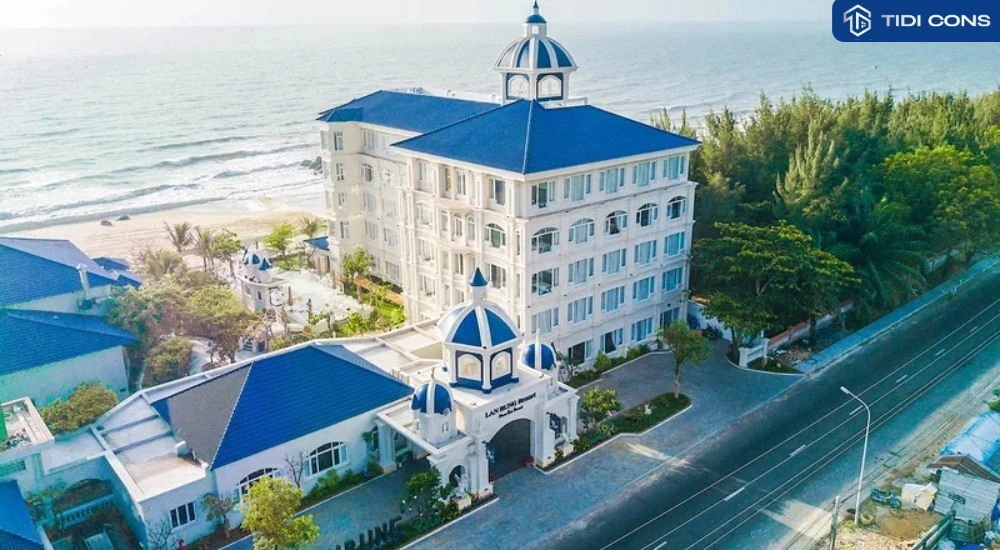 condotel vũng tàu