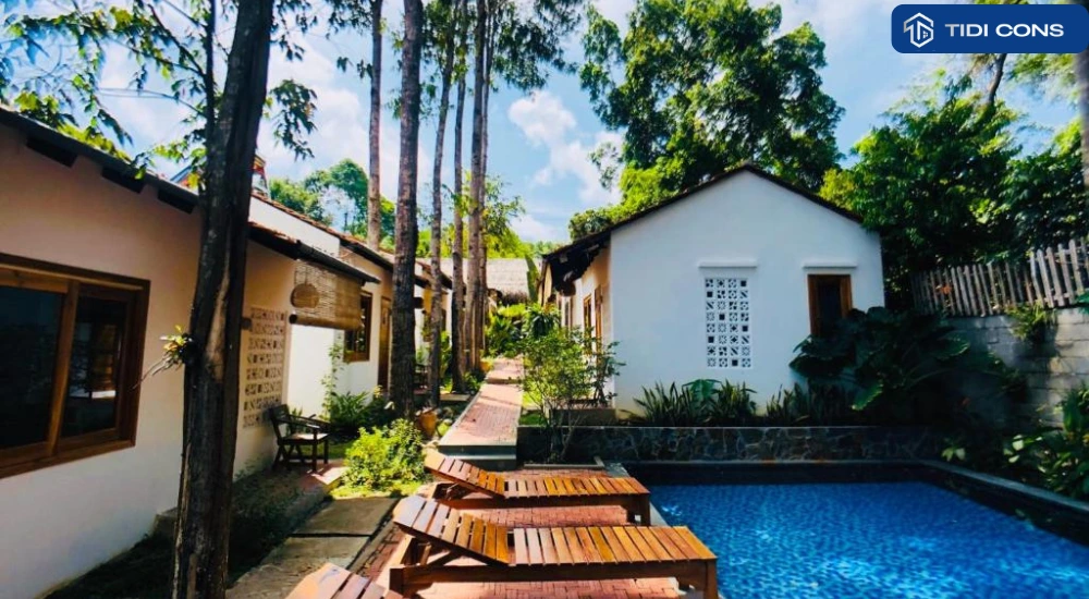 homestay phú quốc