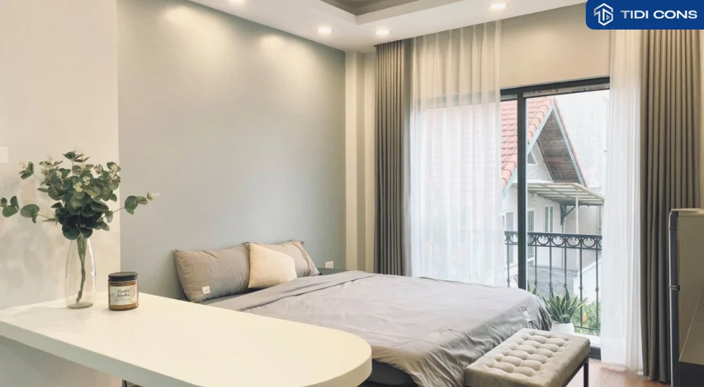 homestay Tây Hồ