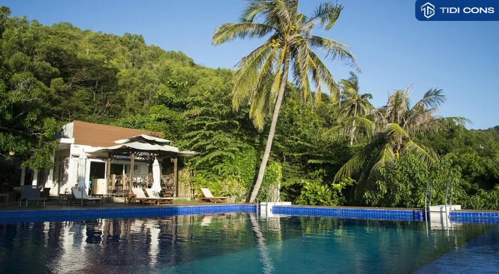 bungalow vũng tàu