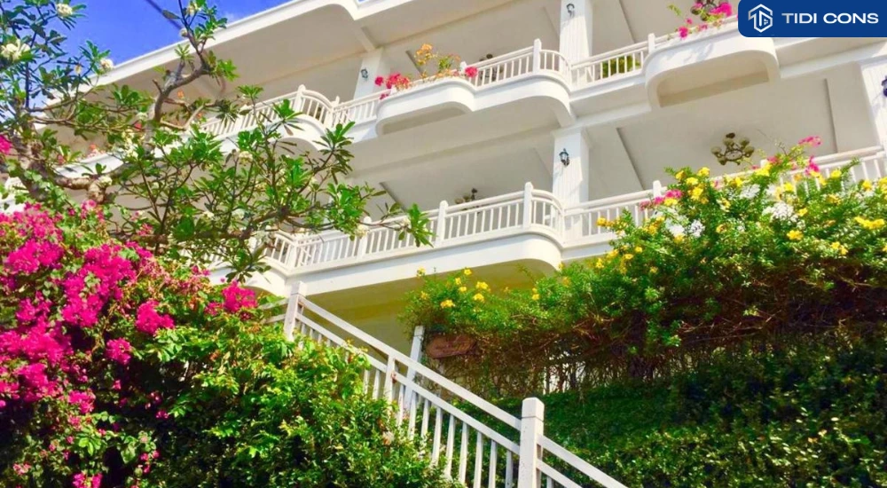 condotel vũng tàu