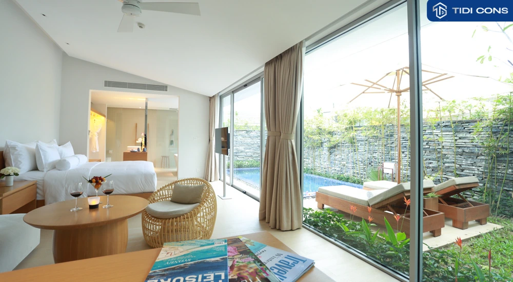villa đà nẵng