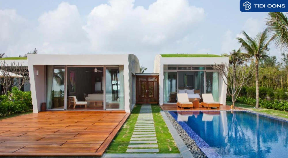 villa đà nẵng