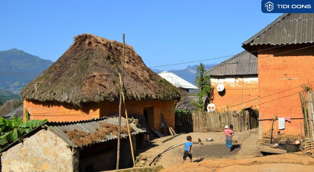 du lịch y tý