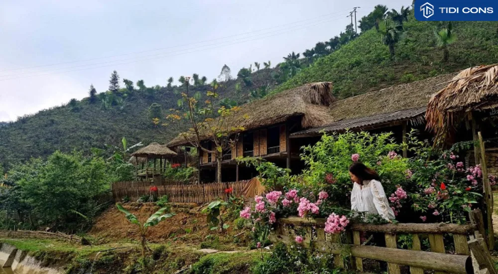 núi muối