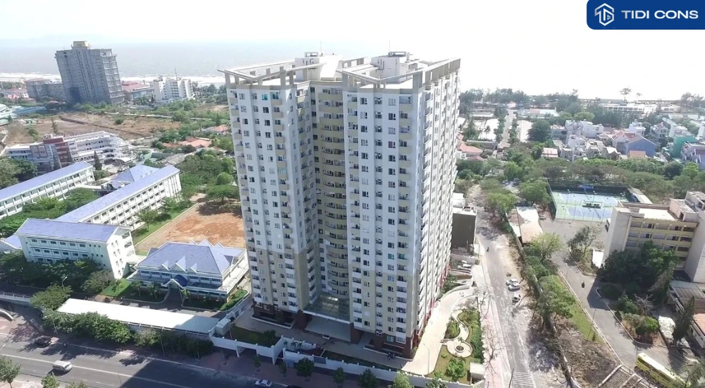 osc land