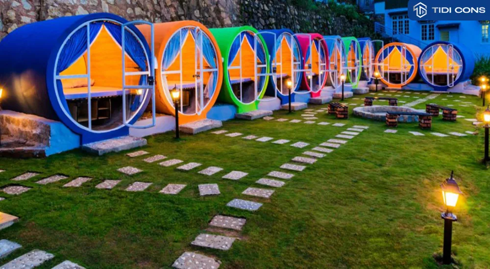 thuê homestay vũng tàu