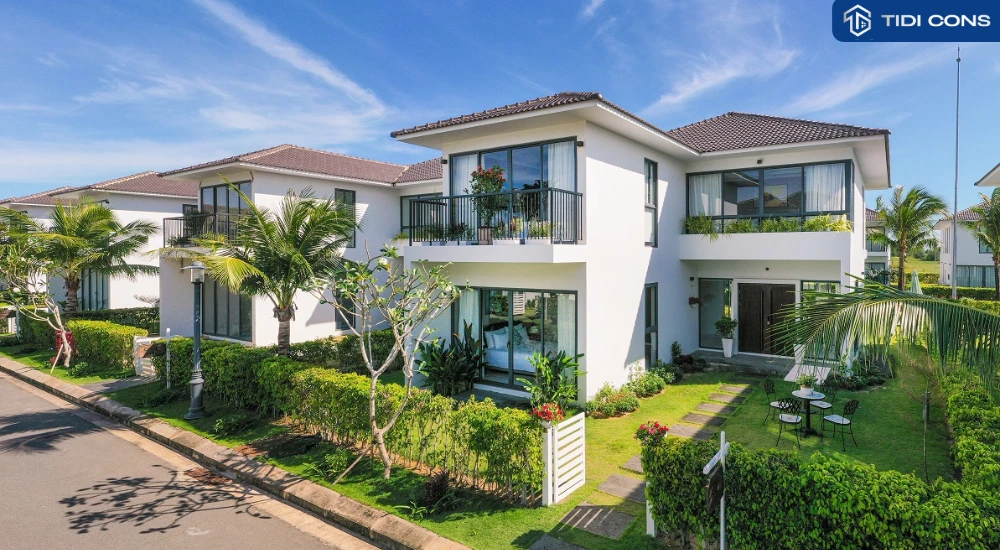 villa phú quốc