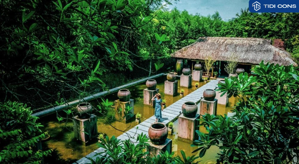 resort Huế