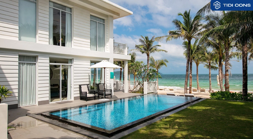  villa phú quốc